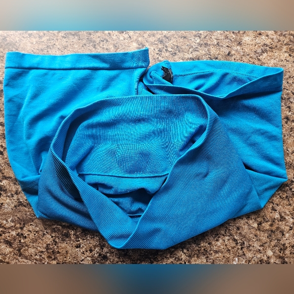 Rapid Blue Alphalete -Sold - Picture 4 of 5